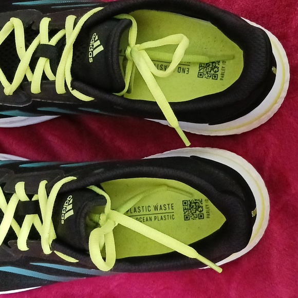 Adidas Supernova + CC Running/Athletic Shoes Size 11.5 for Men - Picture 8 of 9